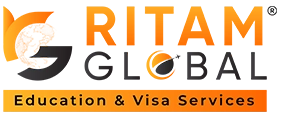 Ritam Global Bhutan - Study Abroad Consultants - Overseas Education Consultants logo